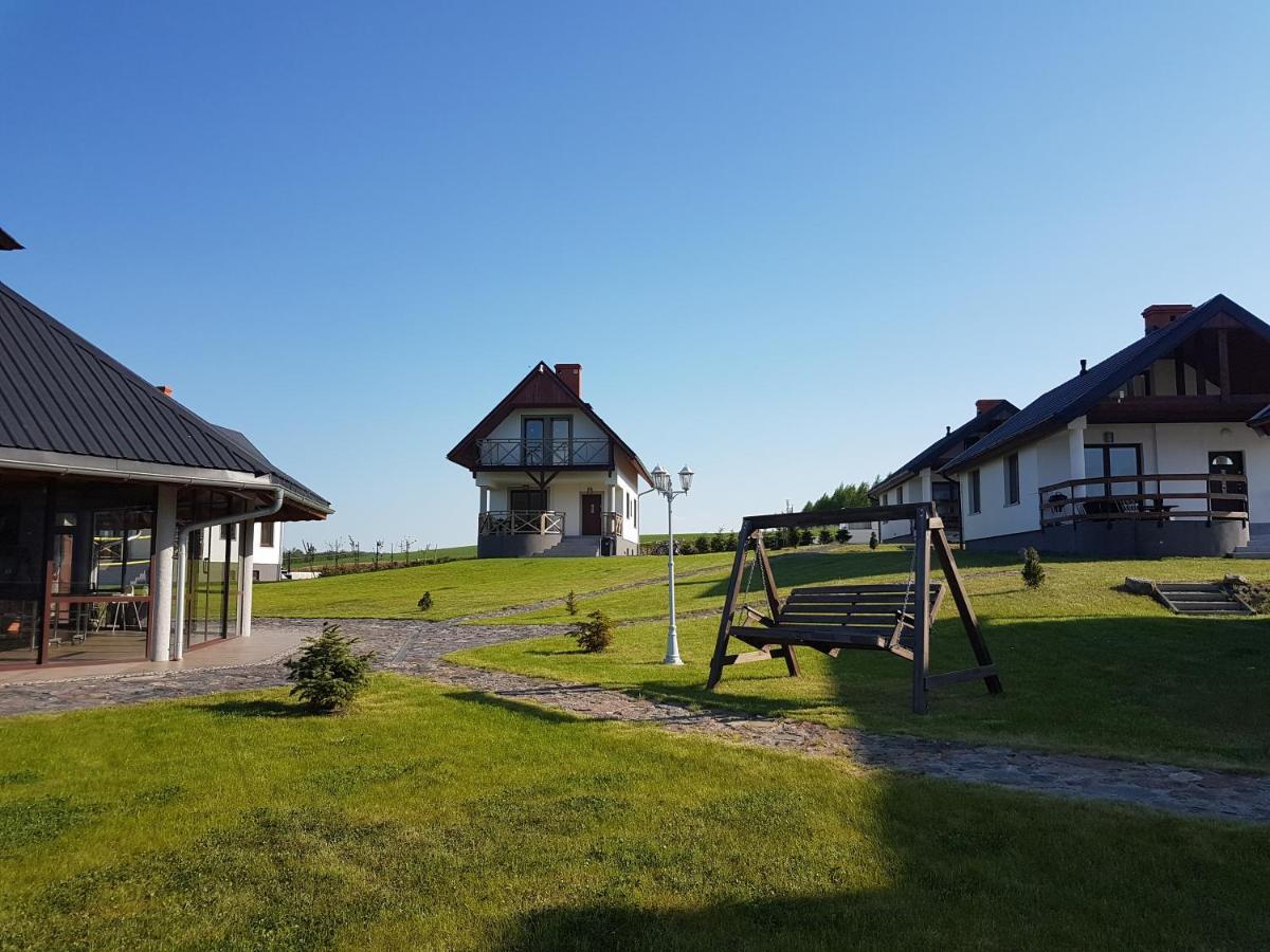 Vila Sterla - Masuria Giżycko Exteriér fotografie