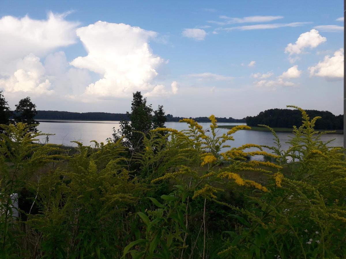 Vila Sterla - Masuria Giżycko Exteriér fotografie