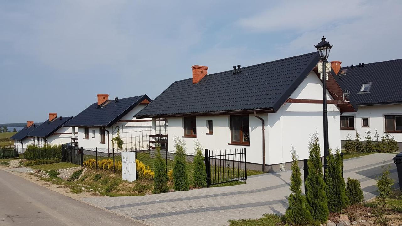 Vila Sterla - Masuria Giżycko Exteriér fotografie