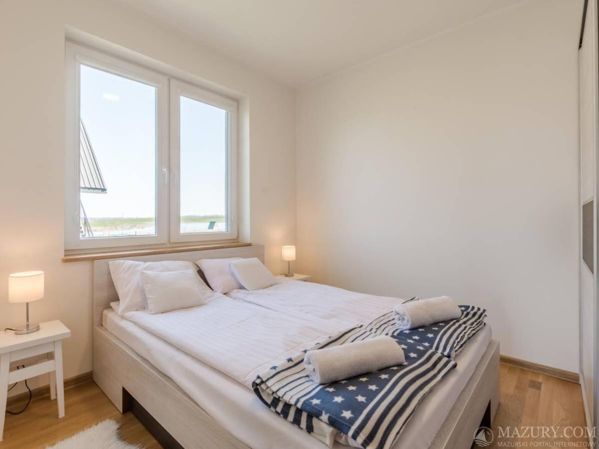 Vila Sterla - Masuria Giżycko Exteriér fotografie