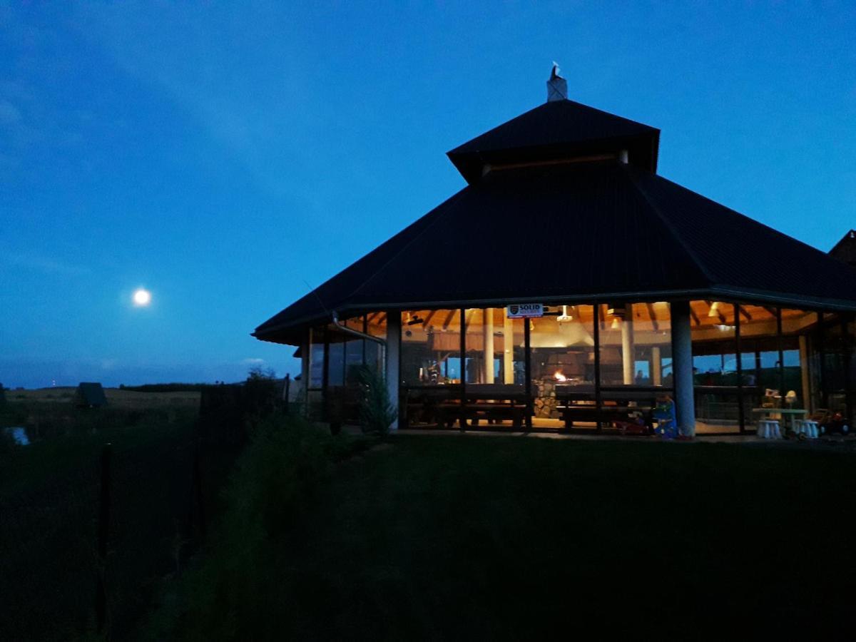 Vila Sterla - Masuria Giżycko Exteriér fotografie