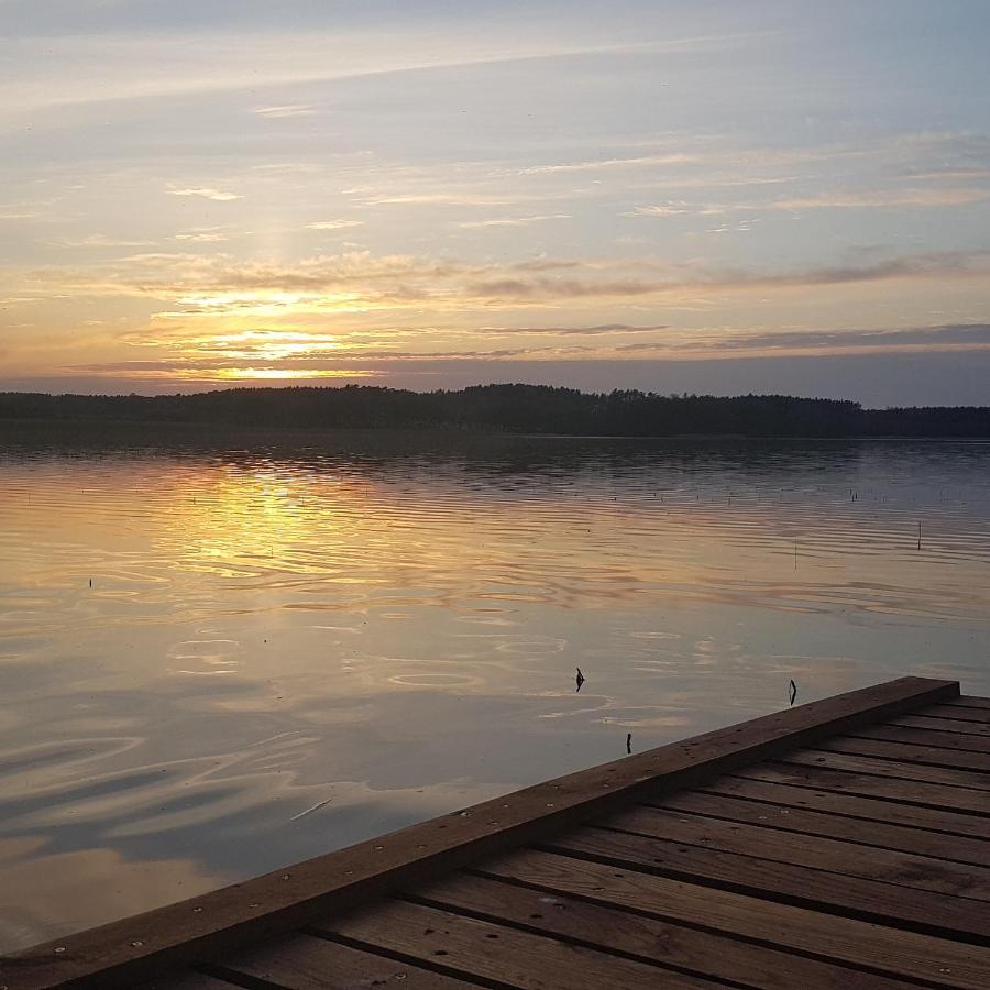 Vila Sterla - Masuria Giżycko Exteriér fotografie