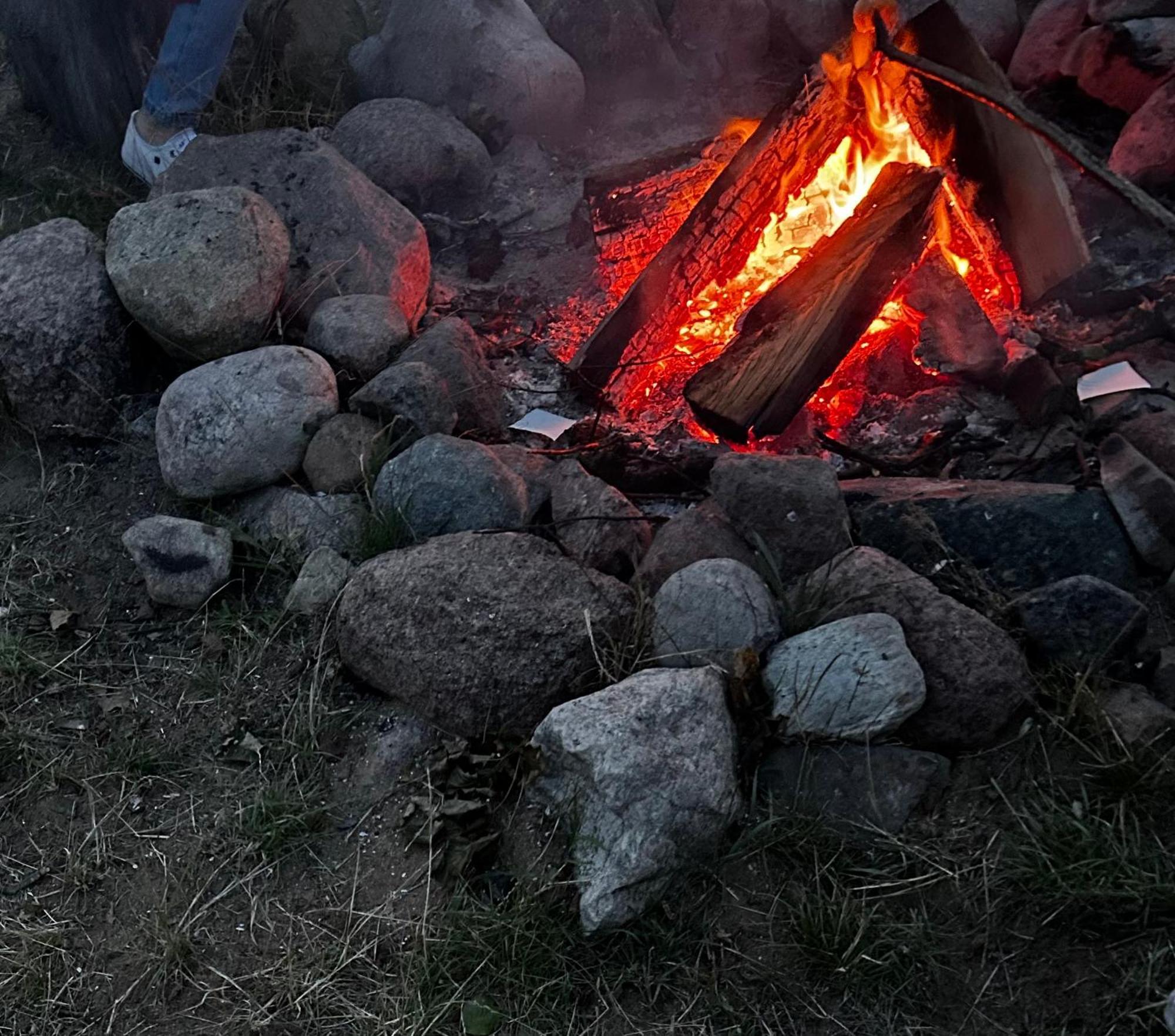 Vila Sterla - Masuria Giżycko Exteriér fotografie