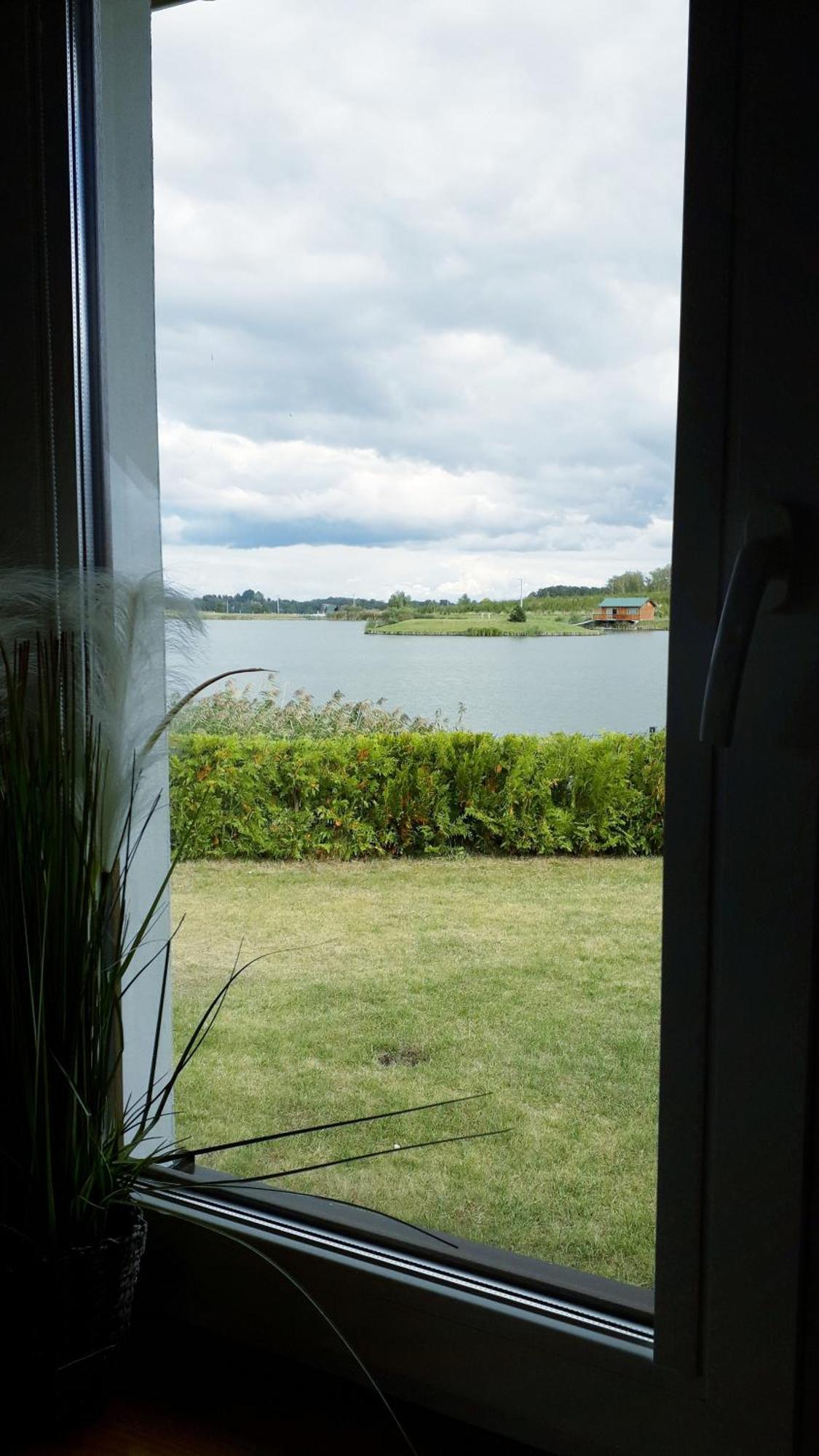 Vila Sterla - Masuria Giżycko Pokoj fotografie