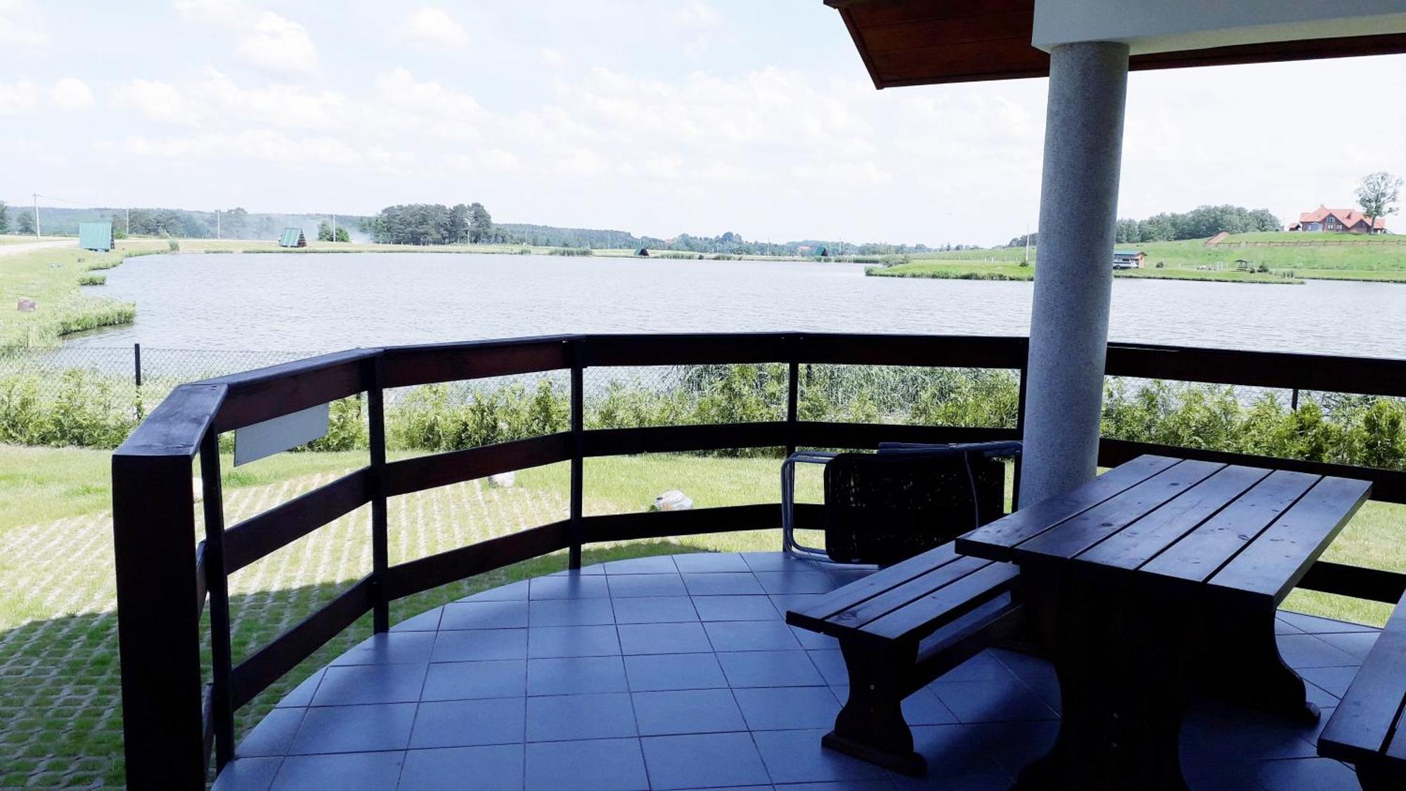 Vila Sterla - Masuria Giżycko Pokoj fotografie