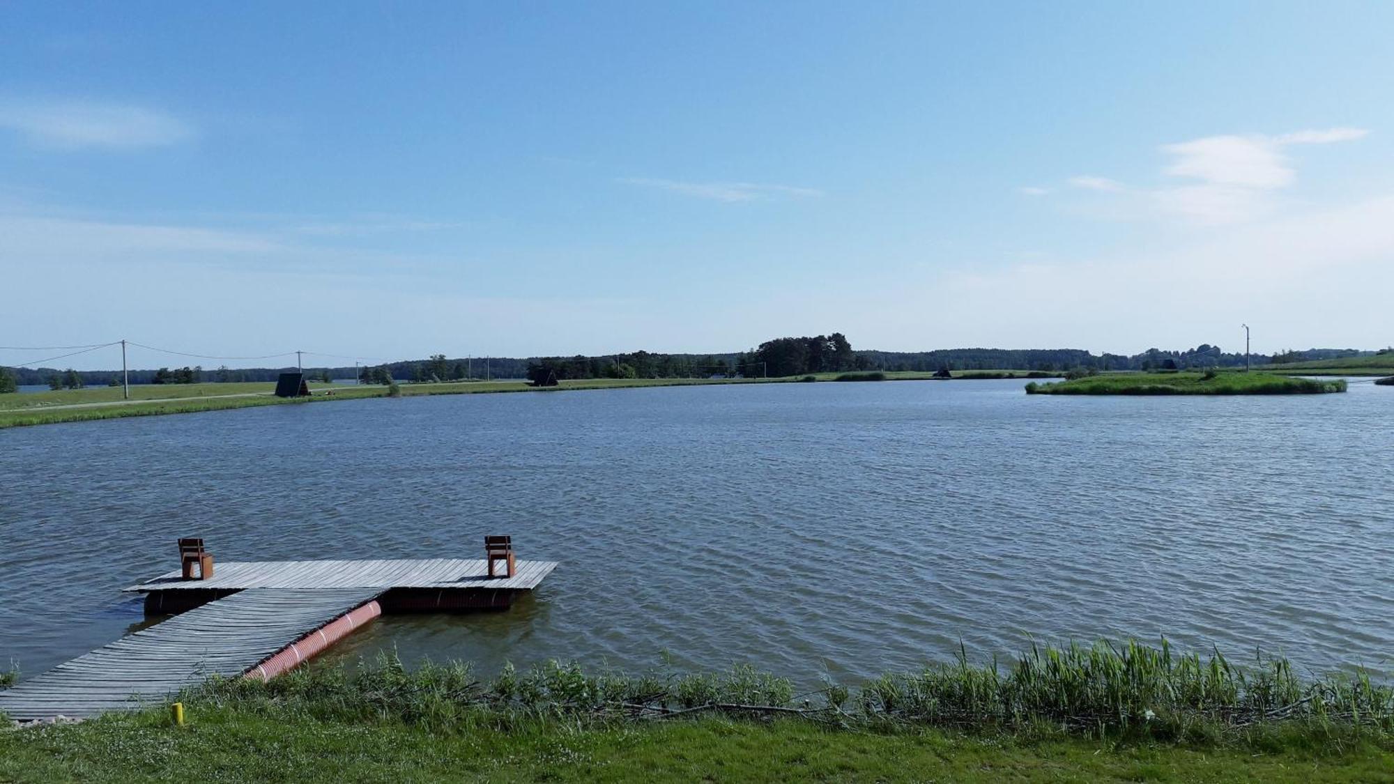 Vila Sterla - Masuria Giżycko Pokoj fotografie