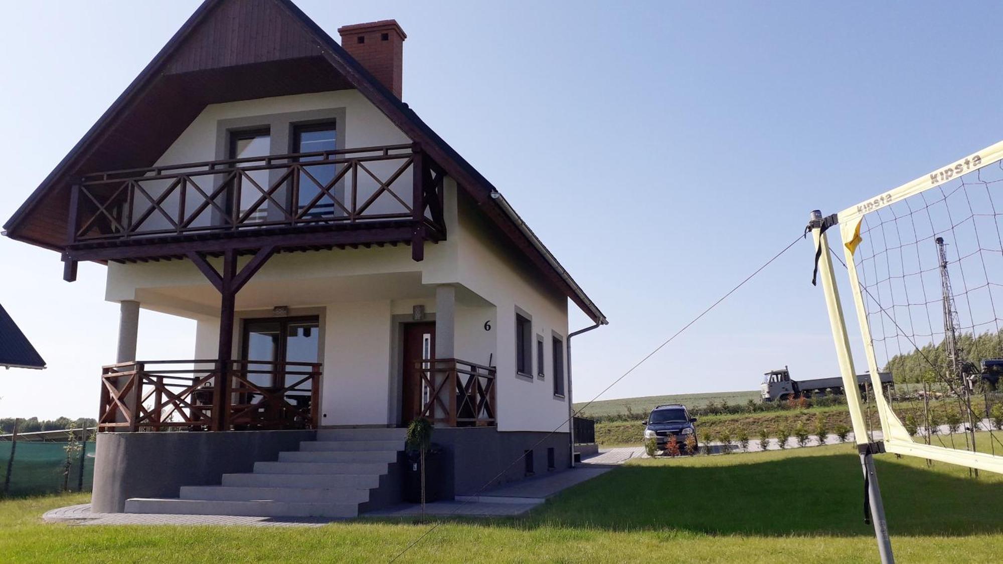 Vila Sterla - Masuria Giżycko Pokoj fotografie