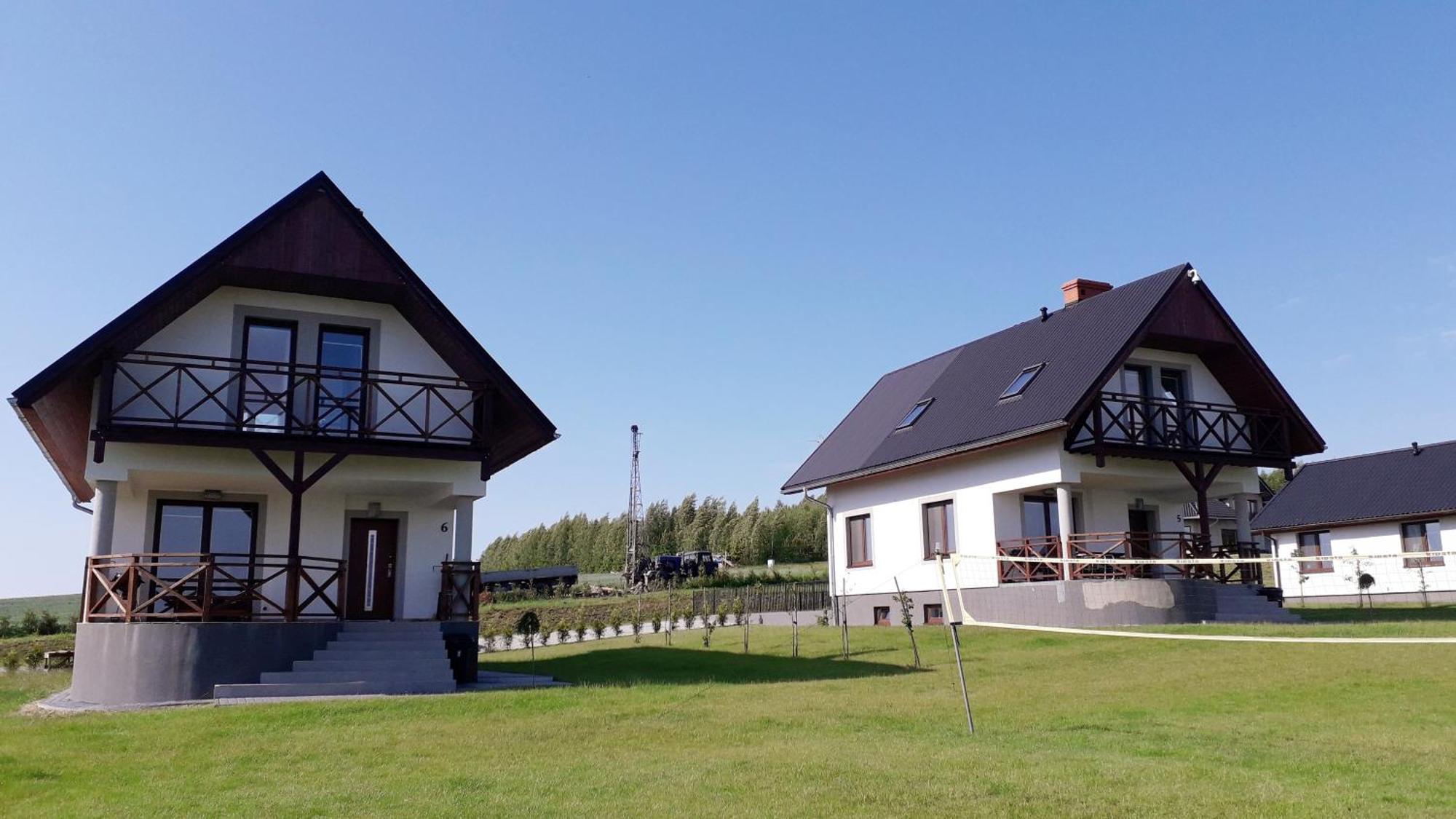 Vila Sterla - Masuria Giżycko Pokoj fotografie