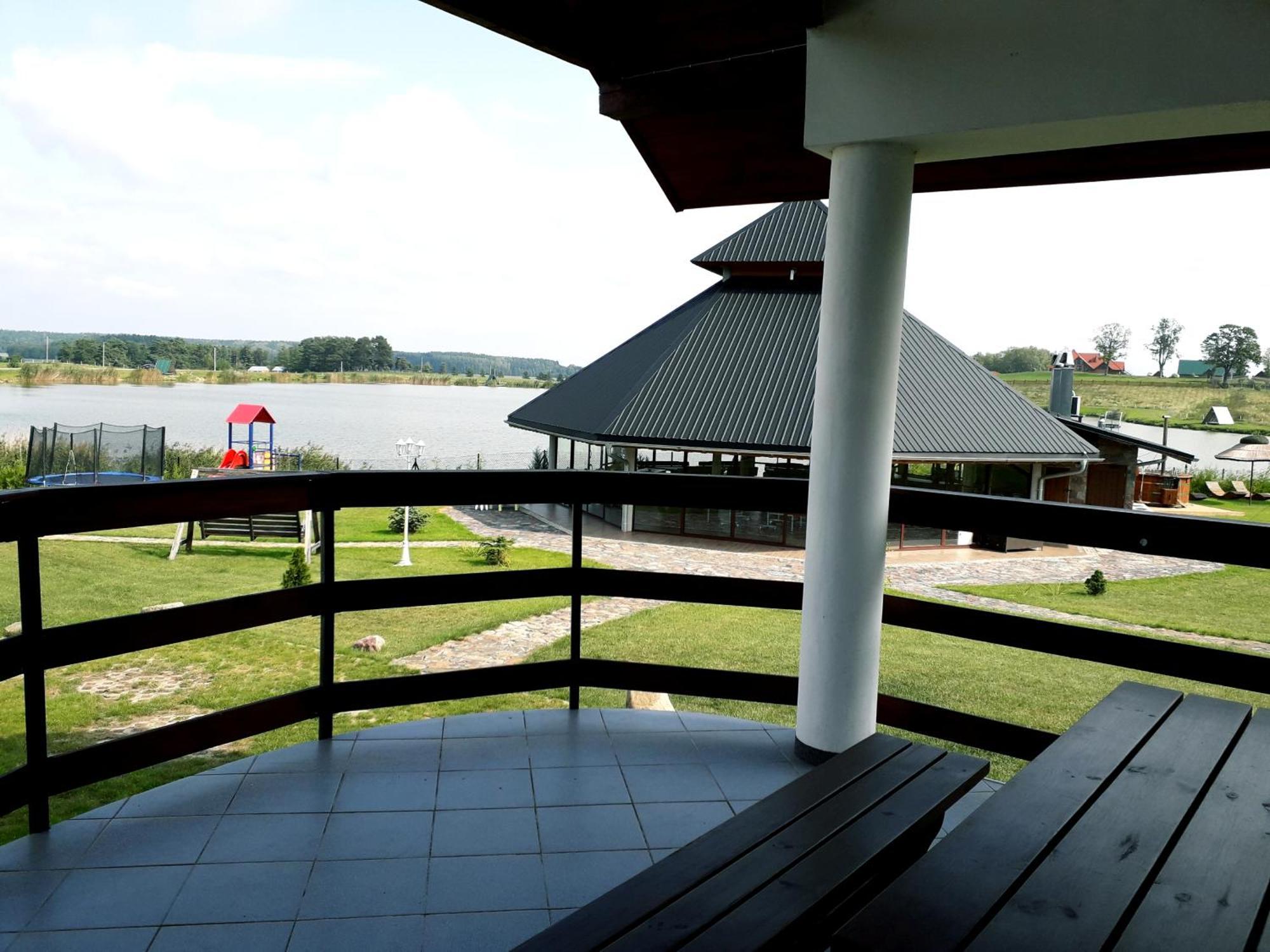 Vila Sterla - Masuria Giżycko Pokoj fotografie